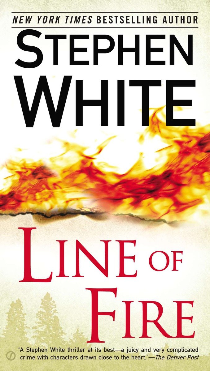 Line of Fire-Fiction: Modern and contemporary-買書書 BuyBookBook