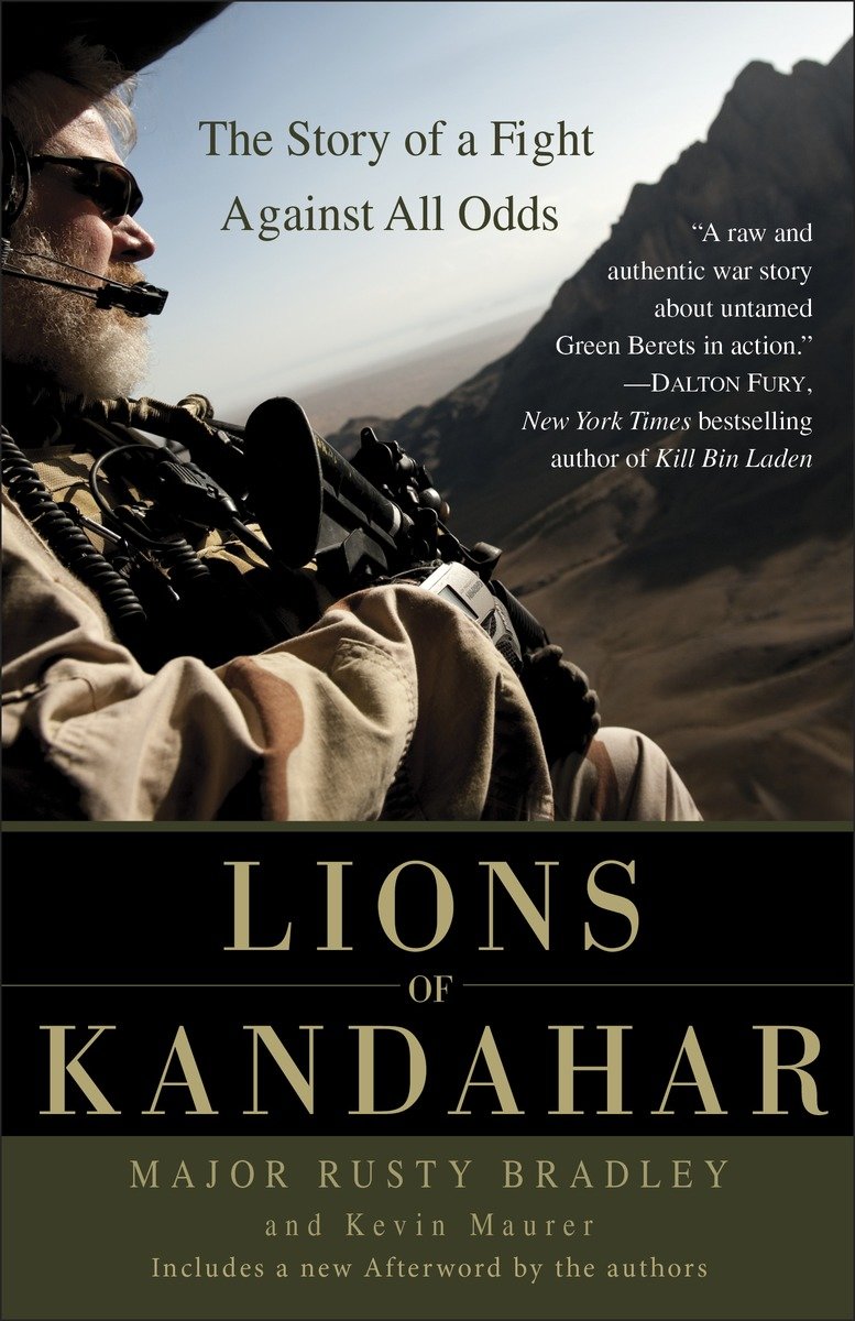 Lions of Kandahar-History and Archaeology-買書書 BuyBookBook