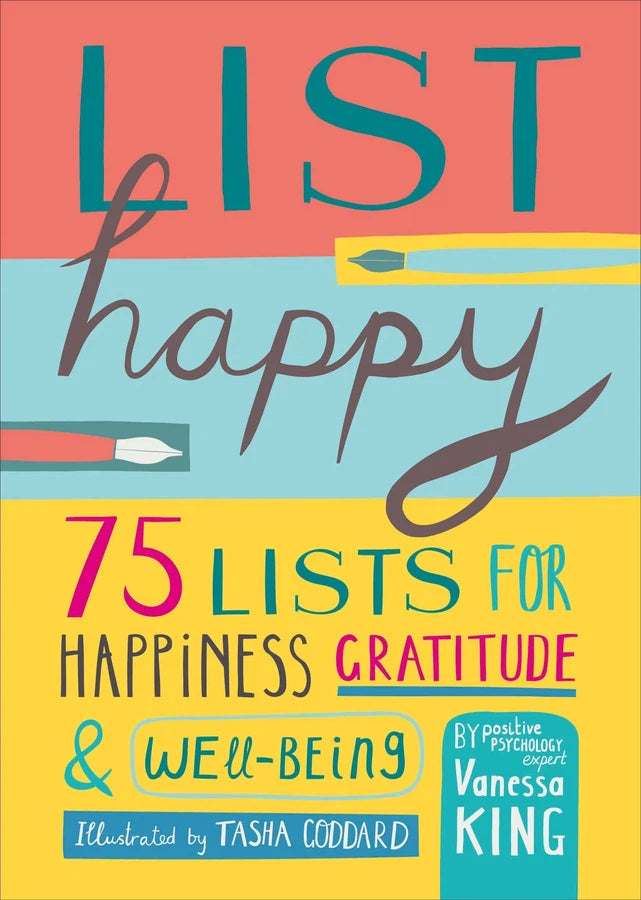 List Happy-Lifestyle and Leisure-買書書 BuyBookBook