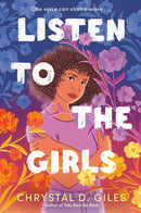 Listen to the Girls-Children’s / Teenage fiction: General and modern fiction-買書書 BuyBookBook