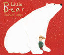 Little Bear-Children’s picture books-買書書 BuyBookBook