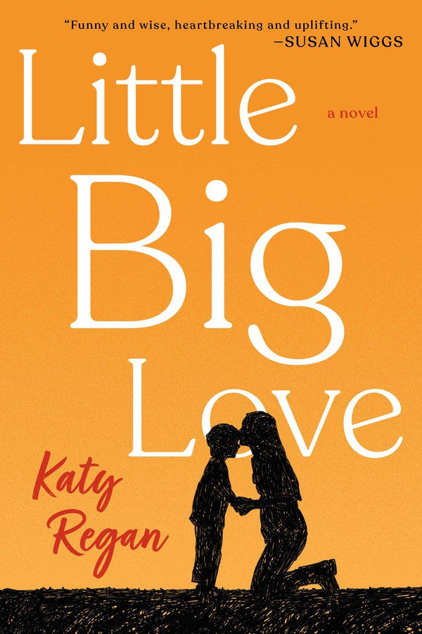 Little Big Love-Fiction: Family life-買書書 BuyBookBook