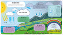 Little Explorers: Weather-Children’s / Teenage general interest: Science and technology-買書書 BuyBookBook