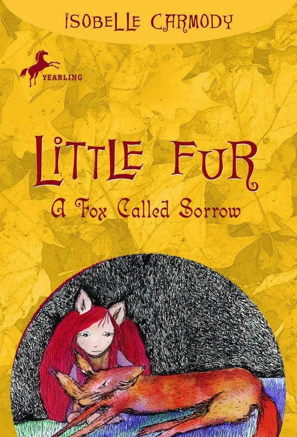 Little Fur #2: A Fox Called Sorrow-Children’s / Teenage fiction: Fantasy-買書書 BuyBookBook