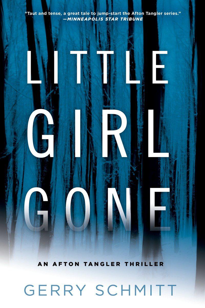 Little Girl Gone-Fiction: Modern and contemporary-買書書 BuyBookBook