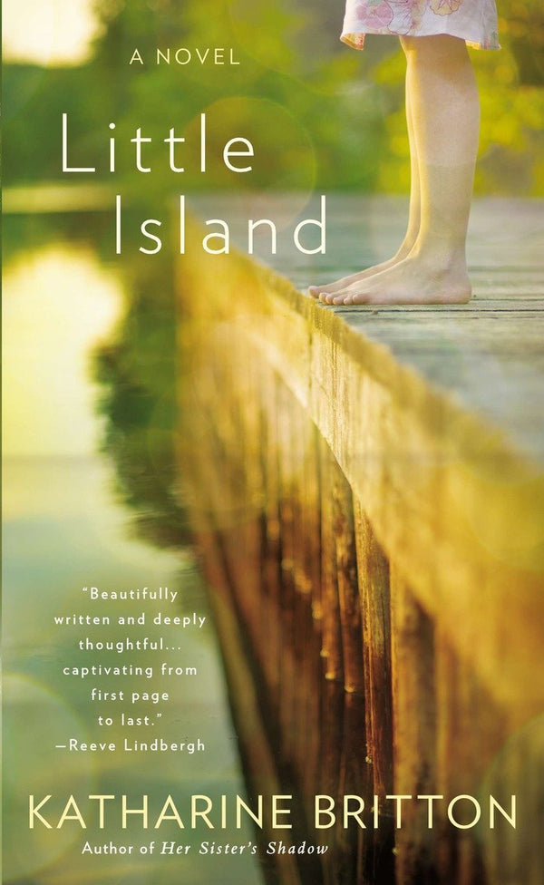 Little Island-Fiction: general and literary-買書書 BuyBookBook