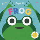 Little Life Cycles: Frog-Children’s picture books-買書書 BuyBookBook