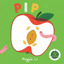 Little Life Cycles: Pip-Children’s picture books-買書書 BuyBookBook
