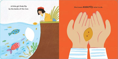 Little Life Cycles: Pip-Children’s picture books-買書書 BuyBookBook