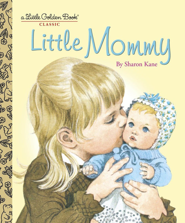 Little Mommy-Children’s / Teenage fiction: Family and home stories-買書書 BuyBookBook