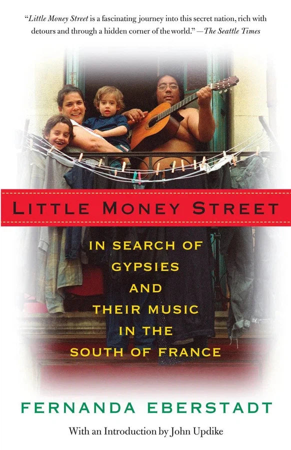 Little Money Street-Travel and holiday-買書書 BuyBookBook