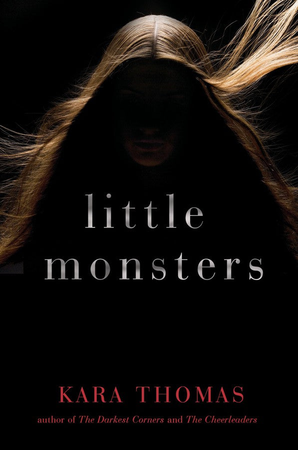 Little Monsters-Children’s / Teenage fiction: Action and adventure stories-買書書 BuyBookBook