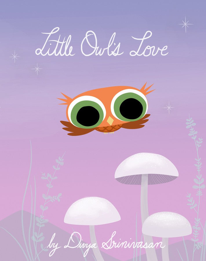 Little Owl's Love-Children’s / Teenage fiction: Relationship stories-買書書 BuyBookBook