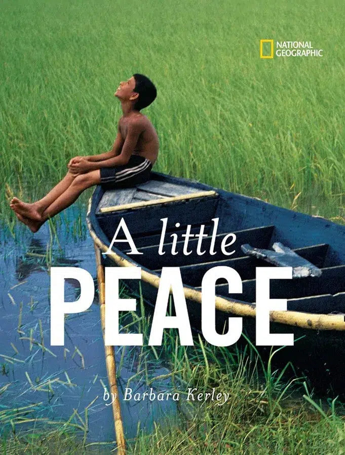 Little Peace, A