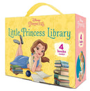Little Princess Library (Disney Princess)-Children’s / Teenage fiction: General and modern fiction-買書書 BuyBookBook