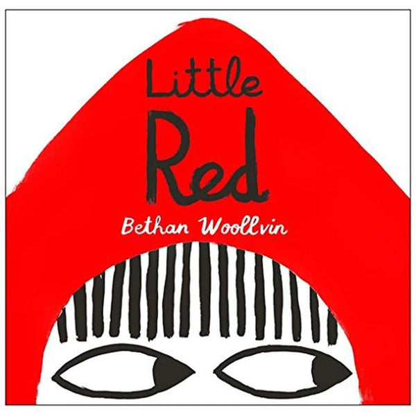 Little Red Macmillan UK