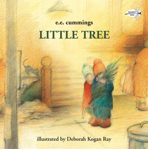 Little Tree-Children’s / Teenage fiction: General and modern fiction-買書書 BuyBookBook