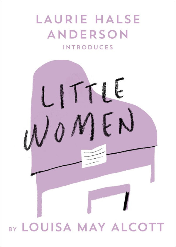 Little Women-Children’s / Teenage fiction: Classic and traditional-買書書 BuyBookBook