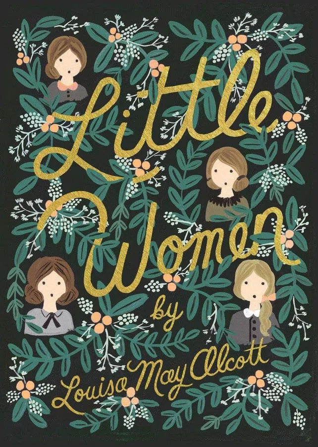 Little Women-Children’s / Teenage fiction: Classic fiction-買書書 BuyBookBook