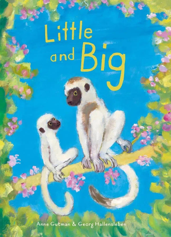 Little and Big-Children’s / Teenage fiction: Nature and animal stories-買書書 BuyBookBook