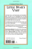 Little Bear's Visit (Paperback) - 買書書 BuyBookBook