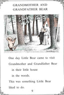 Little Bear's Visit (Paperback) - 買書書 BuyBookBook