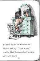 Little Bear's Visit (Paperback) - 買書書 BuyBookBook