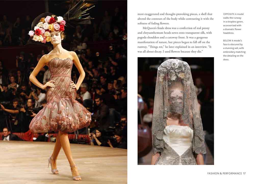 Little Book of Alexander McQueen-Nonfiction: 藝術宗教 Art & Religion-買書書 BuyBookBook