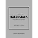 Little Book of Balenciaga-Nonfiction: 藝術宗教 Art & Religion-買書書 BuyBookBook