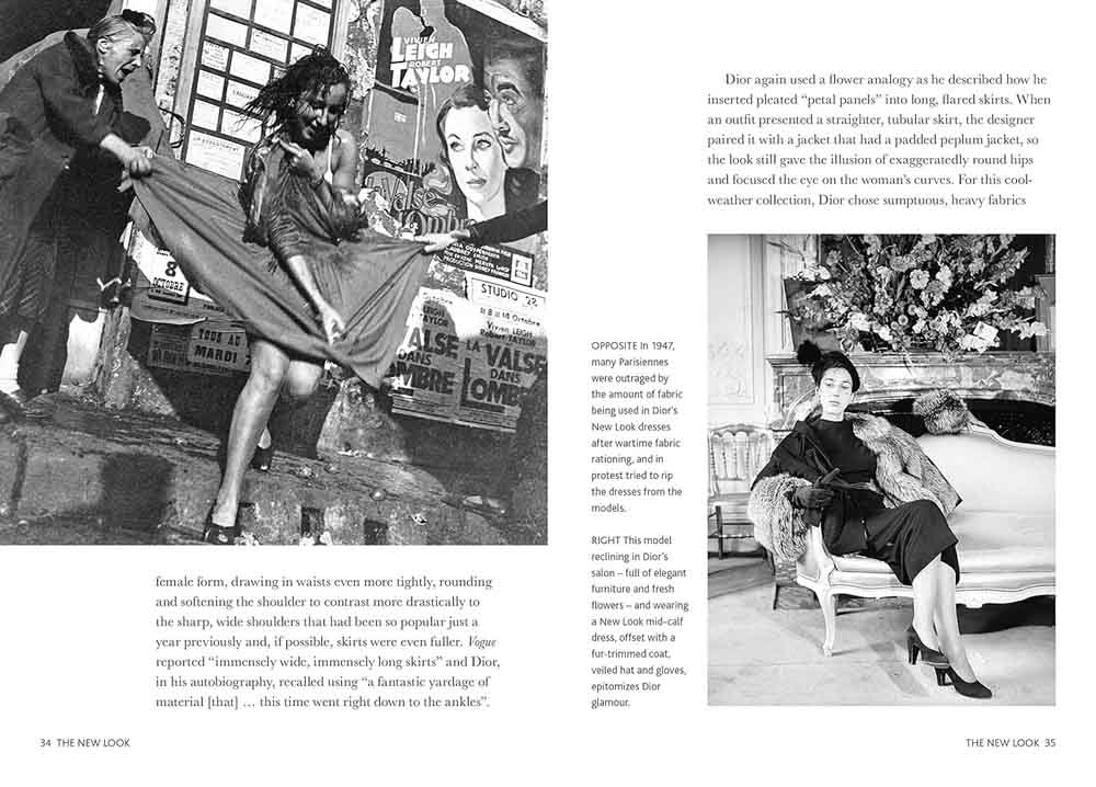 Little Book of Dior-Nonfiction: 藝術宗教 Art & Religion-買書書 BuyBookBook