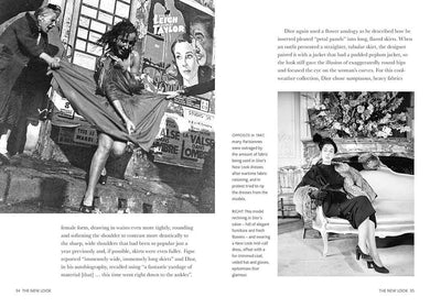 Little Book of Dior-Nonfiction: 藝術宗教 Art & Religion-買書書 BuyBookBook