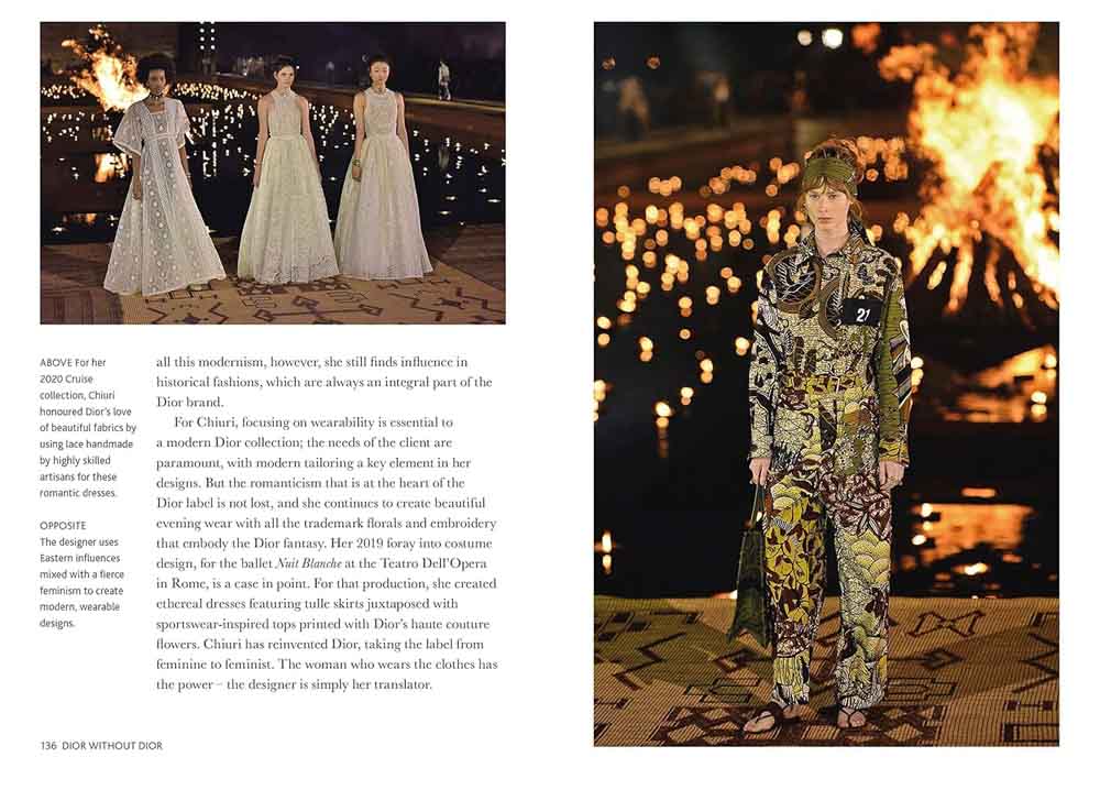 Little Book of Dior-Nonfiction: 藝術宗教 Art & Religion-買書書 BuyBookBook