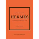 Little Book of Hermès-Nonfiction: 藝術宗教 Art & Religion-買書書 BuyBookBook