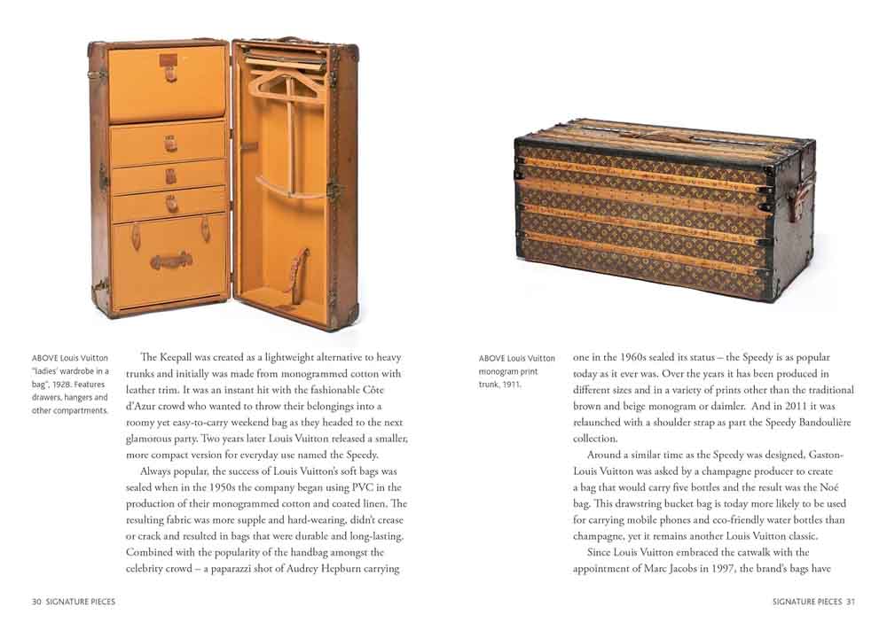 Little Book of Louis Vuitton-Nonfiction: 藝術宗教 Art & Religion-買書書 BuyBookBook