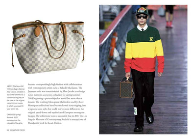 Little Book of Louis Vuitton-Nonfiction: 藝術宗教 Art & Religion-買書書 BuyBookBook