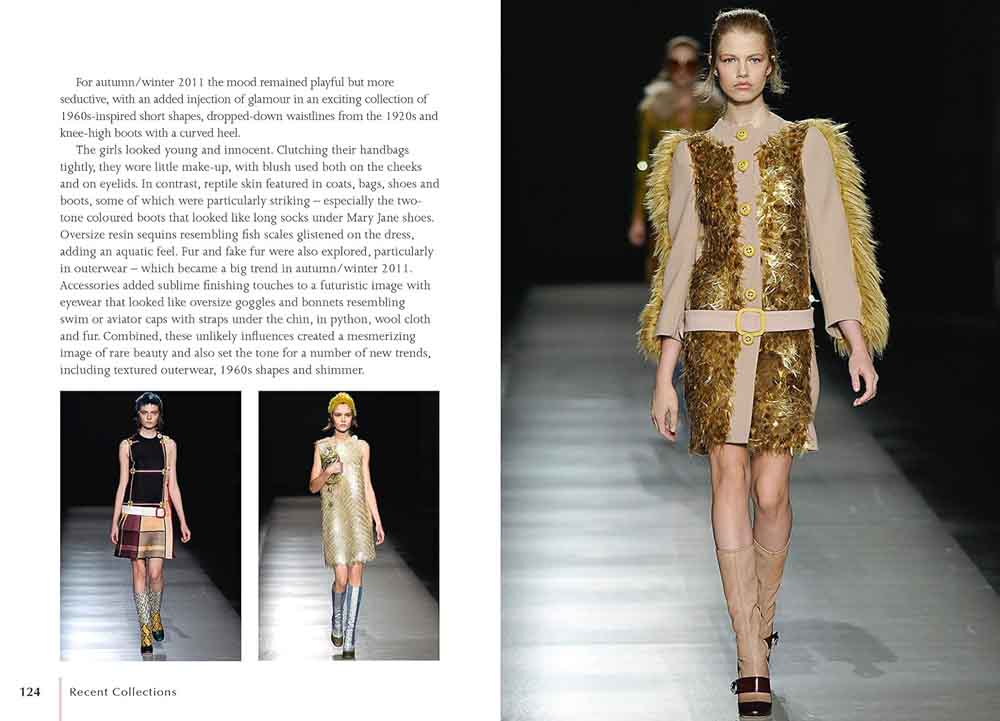 Little Book of Prada-Nonfiction: 藝術宗教 Art & Religion-買書書 BuyBookBook