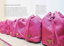 Little Book of Prada-Nonfiction: 藝術宗教 Art & Religion-買書書 BuyBookBook
