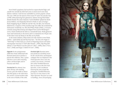 Little Book of Prada-Nonfiction: 藝術宗教 Art & Religion-買書書 BuyBookBook