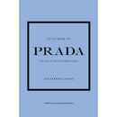 Little Book of Prada-Nonfiction: 藝術宗教 Art & Religion-買書書 BuyBookBook