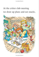 ICR: Little Critter: Just Pick Us, Please! (I Can Read! L0 My First)-Fiction: 橋樑章節 Early Readers-買書書 BuyBookBook