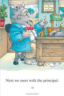 ICR: Little Critter: Just Pick Us, Please! (I Can Read! L0 My First)-Fiction: 橋樑章節 Early Readers-買書書 BuyBookBook