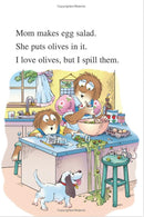 ICR: Little Critter: Just a Little Love (I Can Read! L0 My First)-Fiction: 橋樑章節 Early Readers-買書書 BuyBookBook