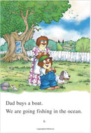 ICR: Little Critter: Just an Adventure at Sea (I Can Read! L0 My First)-Fiction: 橋樑章節 Early Readers-買書書 BuyBookBook