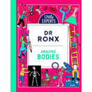 Little Experts - Amazing Bodies-Nonfiction: 科學科技 Science & Technology-買書書 BuyBookBook