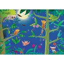 Little First Stickers Jungle Usborne