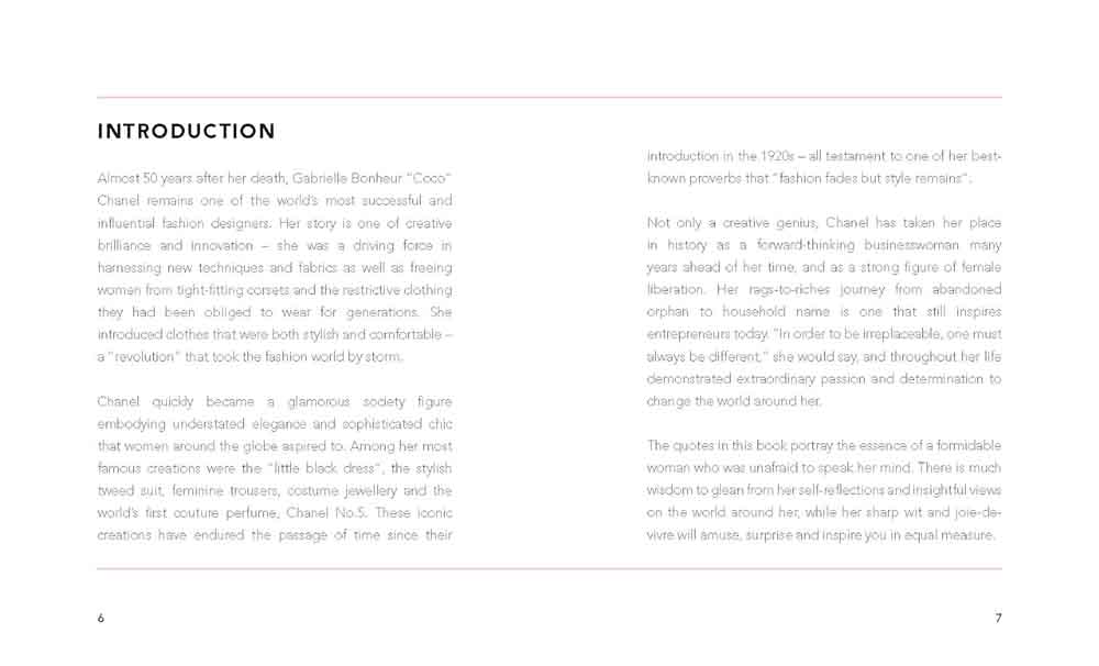 Little Guide to Coco Chanel-Nonfiction: 藝術宗教 Art & Religion-買書書 BuyBookBook