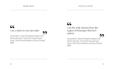 Little Guide to Coco Chanel-Nonfiction: 藝術宗教 Art & Religion-買書書 BuyBookBook