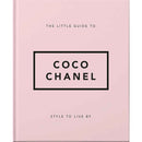 Little Guide to Coco Chanel-Nonfiction: 藝術宗教 Art & Religion-買書書 BuyBookBook