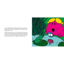 Little Miss Chatterbox and the Frog Prince Harpercollins (UK)