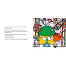 Little Miss Inventor and the Robots Harpercollins (UK)